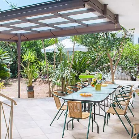 Mandarinoarancio Bed and Breakfast Alezio Buitenkant foto