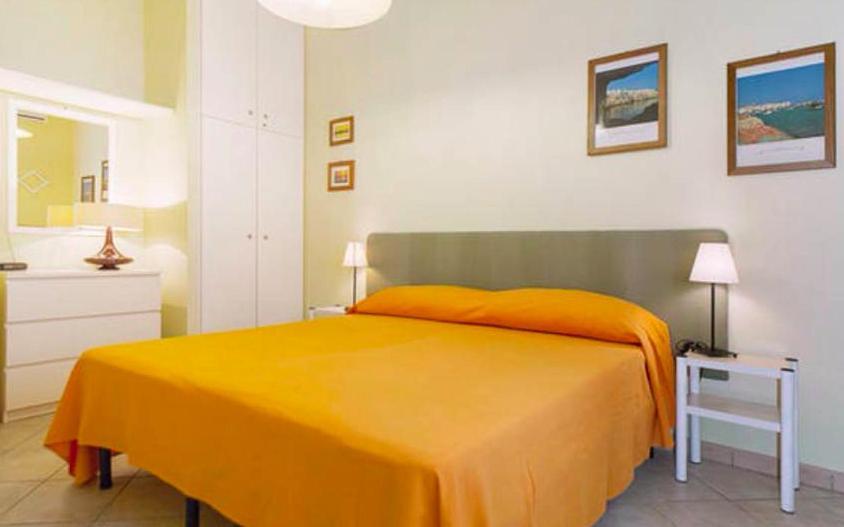 Mandarinoarancio Bed and Breakfast Alezio Buitenkant foto
