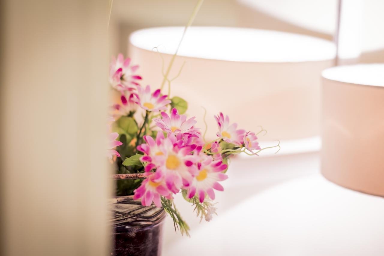 Mandarinoarancio Bed and Breakfast Alezio Buitenkant foto