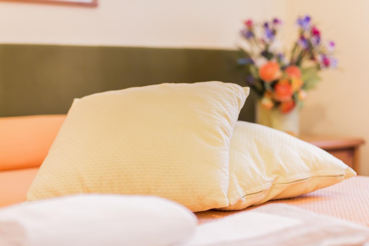 Mandarinoarancio Bed and Breakfast Alezio Buitenkant foto