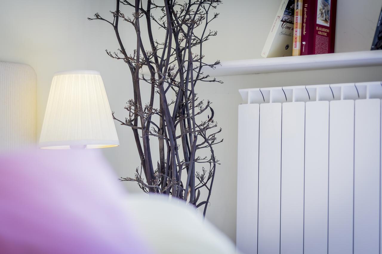 Mandarinoarancio Bed and Breakfast Alezio Buitenkant foto
