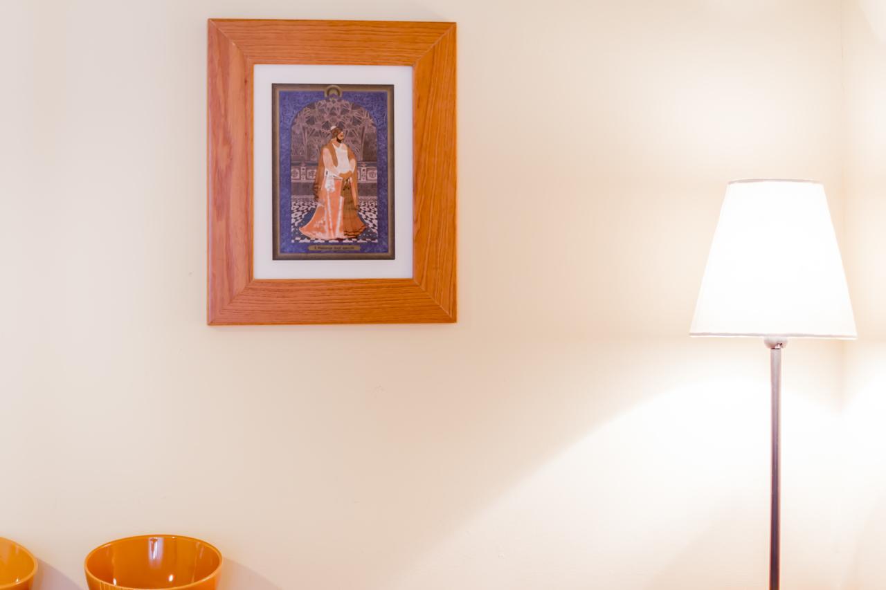 Mandarinoarancio Bed and Breakfast Alezio Buitenkant foto