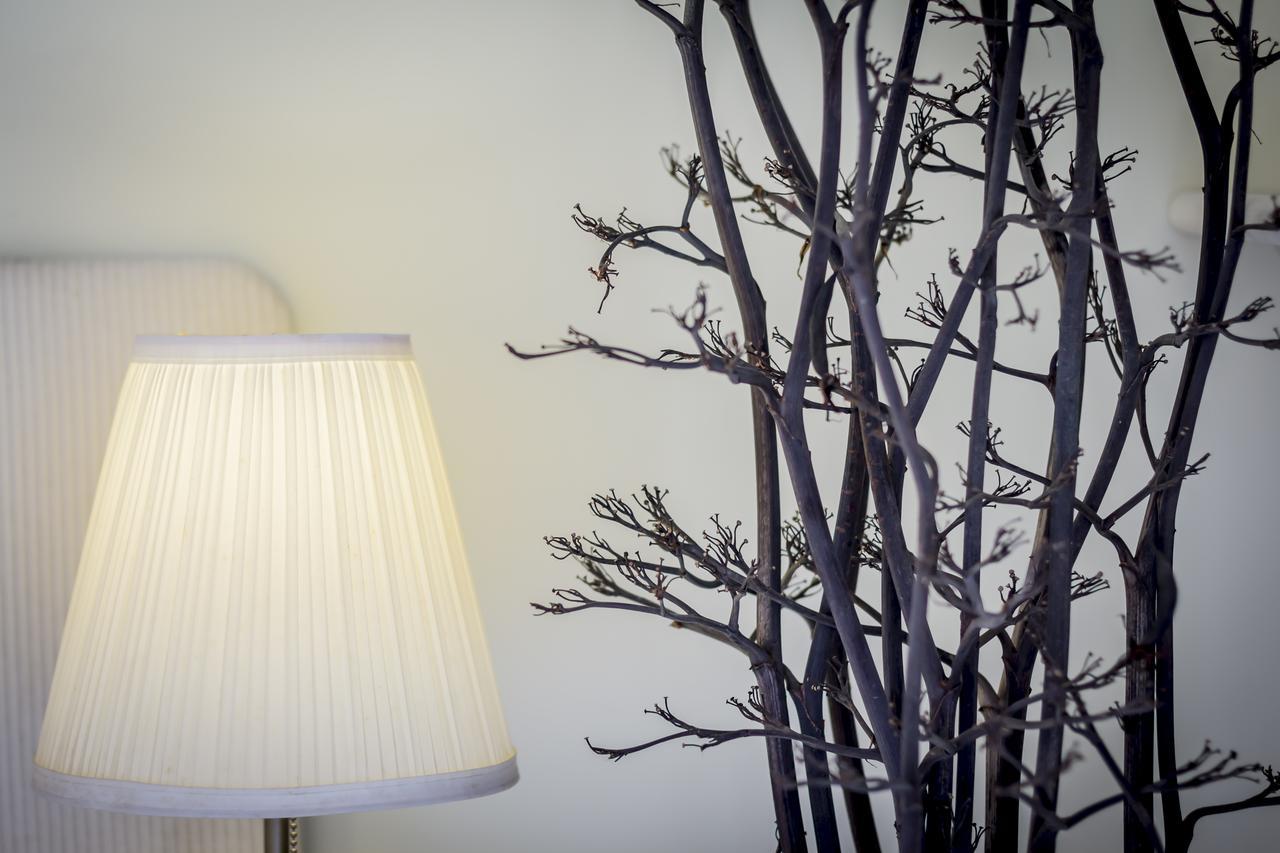 Mandarinoarancio Bed and Breakfast Alezio Buitenkant foto
