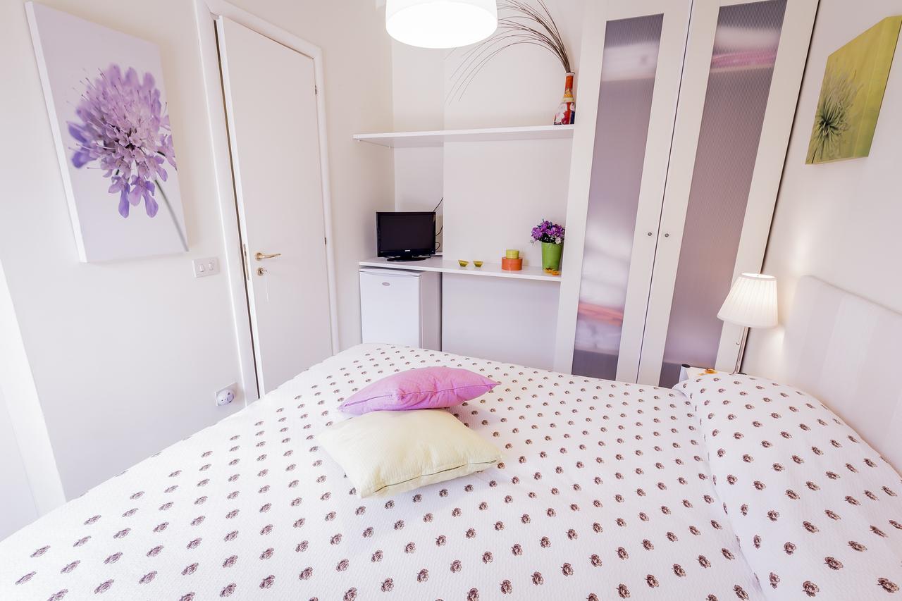 Mandarinoarancio Bed and Breakfast Alezio Buitenkant foto