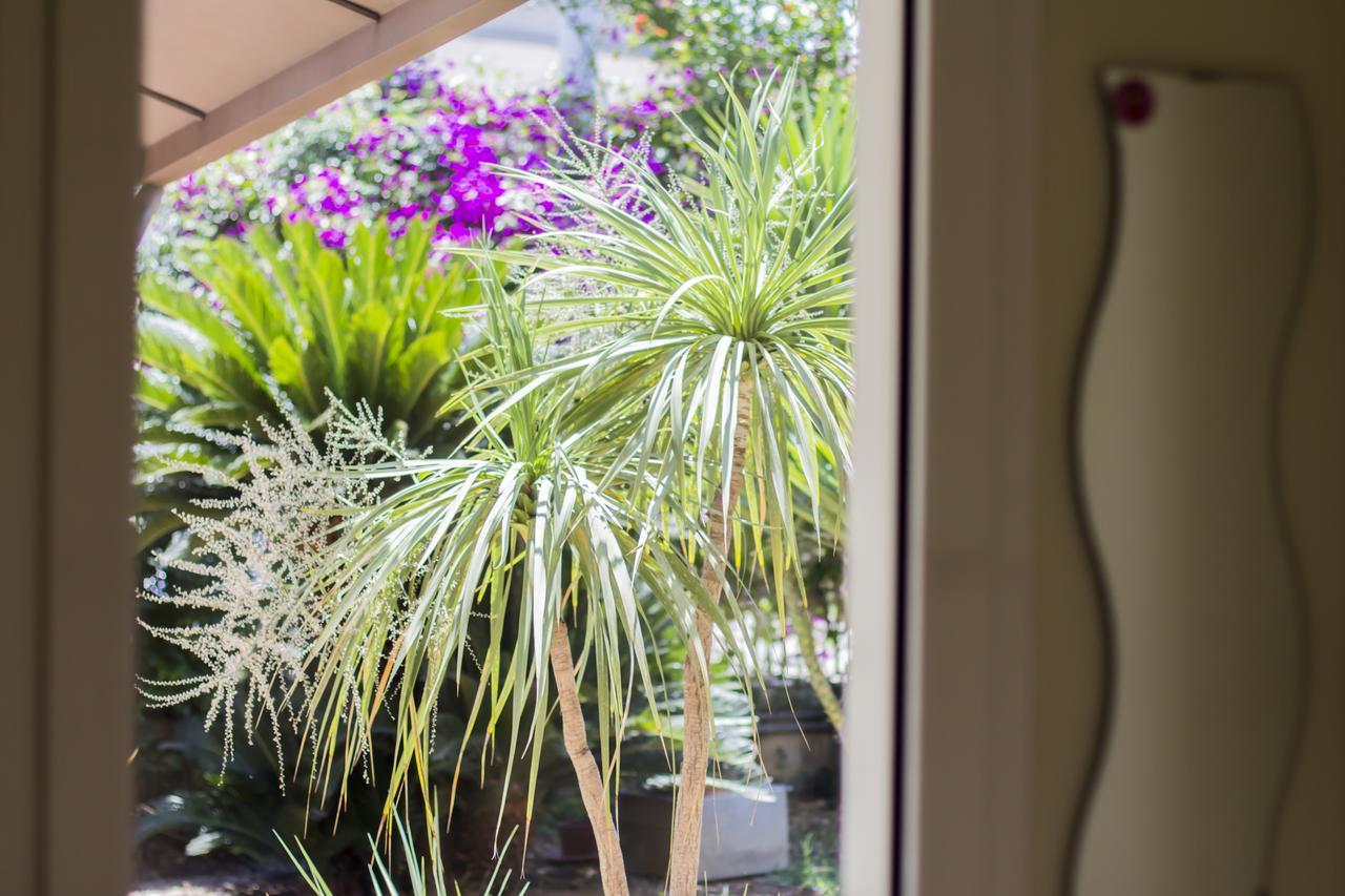 Mandarinoarancio Bed and Breakfast Alezio Buitenkant foto