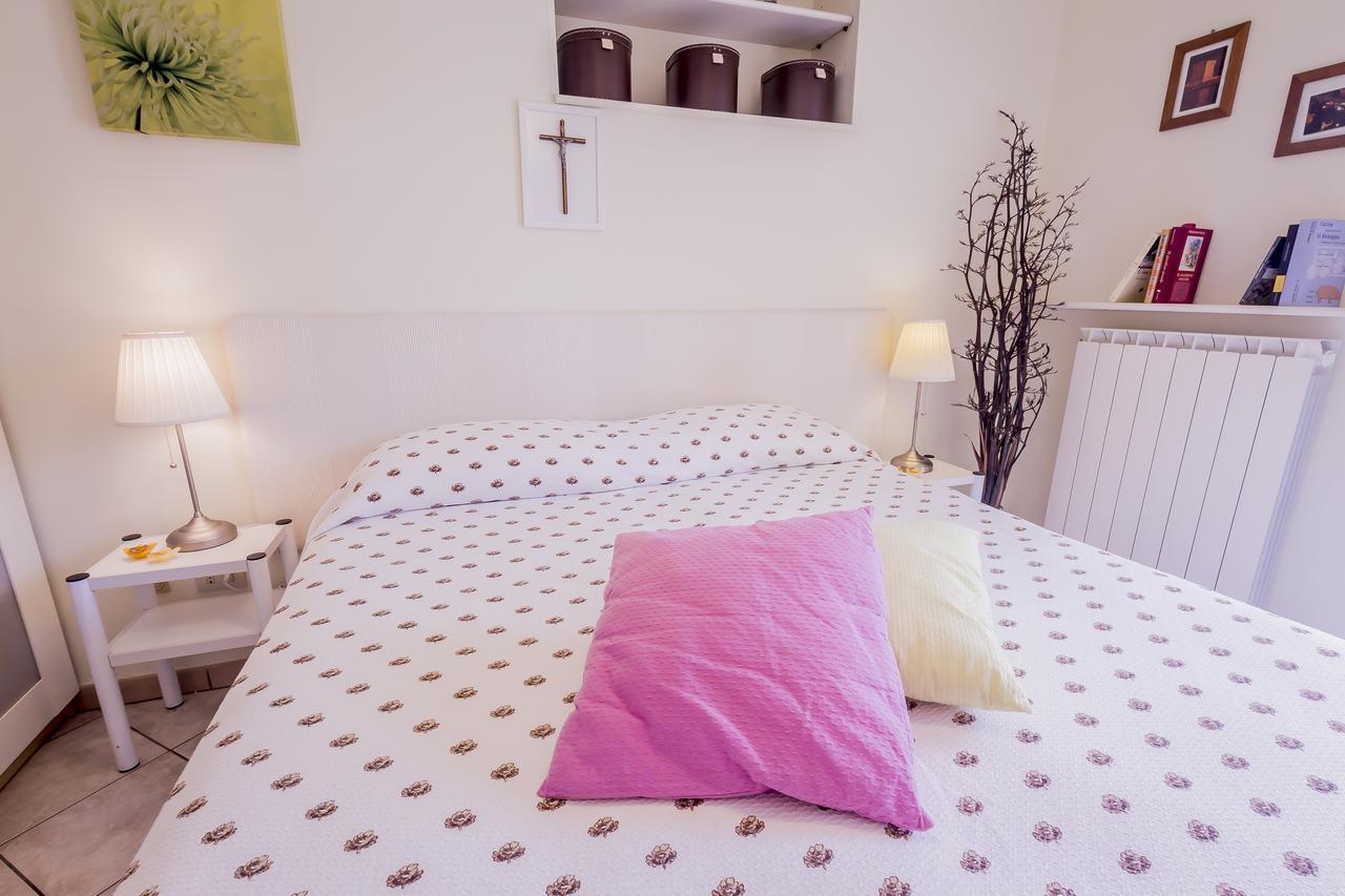 Mandarinoarancio Bed and Breakfast Alezio Buitenkant foto