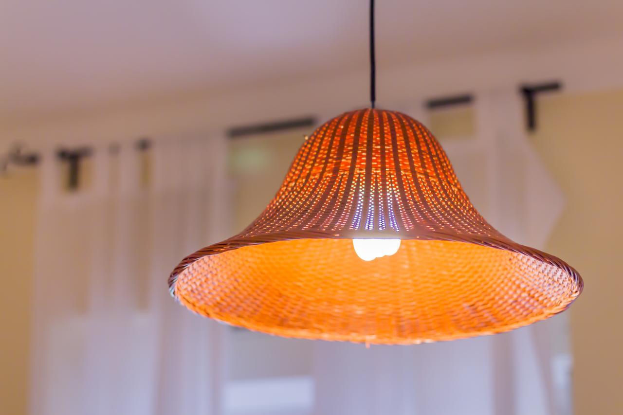 Mandarinoarancio Bed and Breakfast Alezio Buitenkant foto