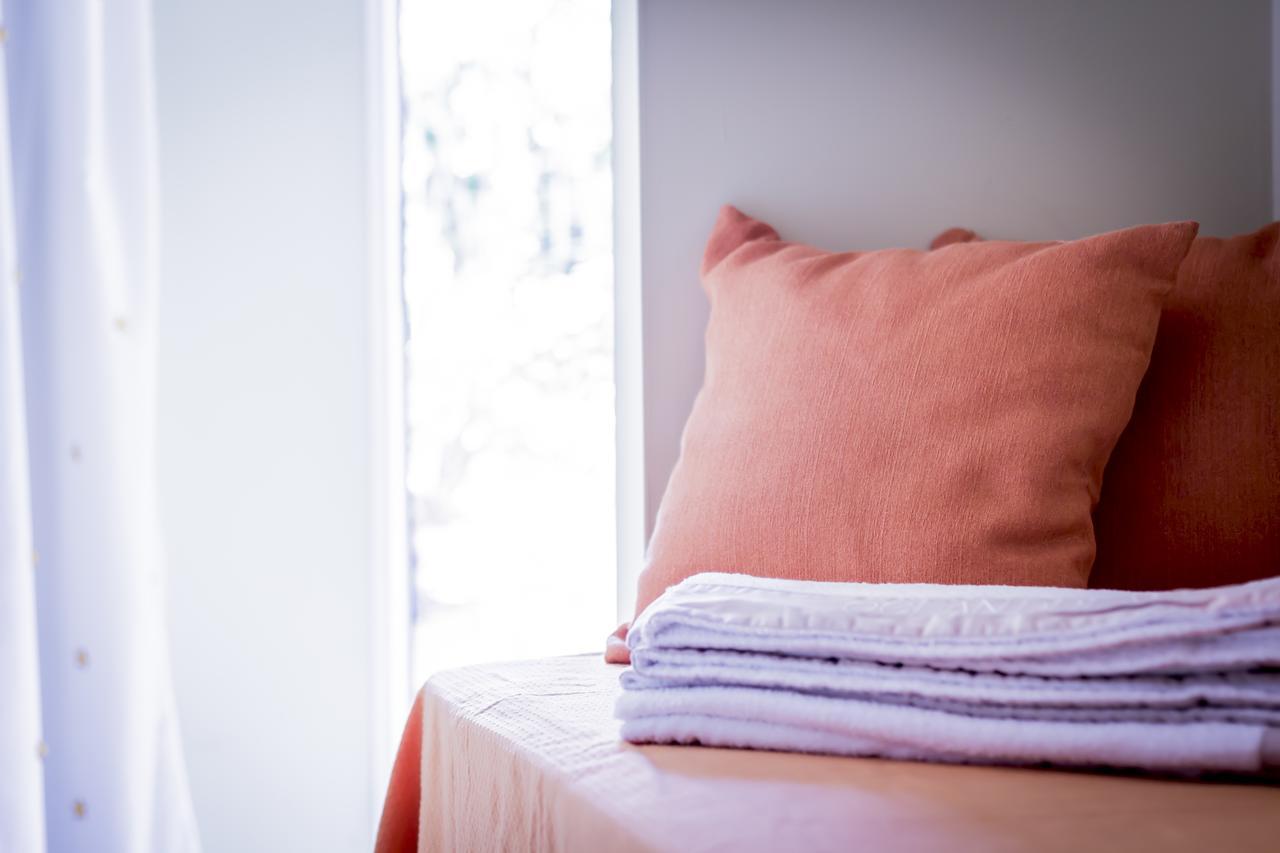 Mandarinoarancio Bed and Breakfast Alezio Buitenkant foto