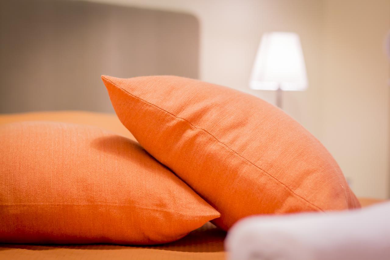 Mandarinoarancio Bed and Breakfast Alezio Buitenkant foto